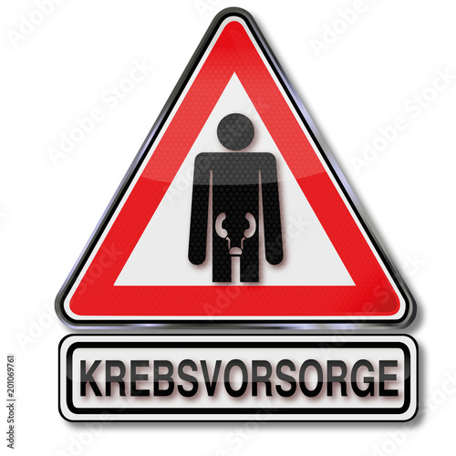 Schild 2207