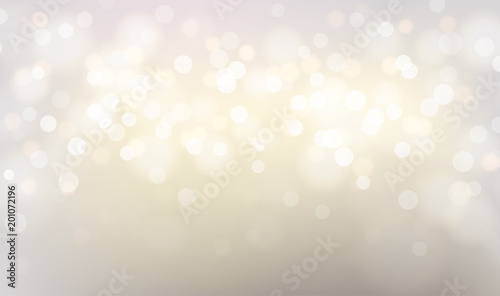Gray light background. Vector eps 10