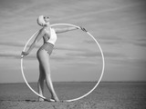 Circle in the Sand