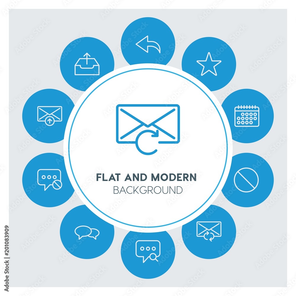 chat and messenger, email Infographic Circle outline Icons Set. Contains such Icons as business, website, elements, background, pattern, illustration and more. ..Fully Editable. Pixel Perfect chat and messenger, email Infographic Circle outline Icons Set. Contains such Icons as business, website, elements, background, pattern, illustration and more. ..Fully Editable. Pixel Perfect