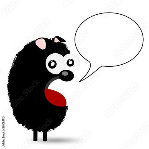 freeke black Bär