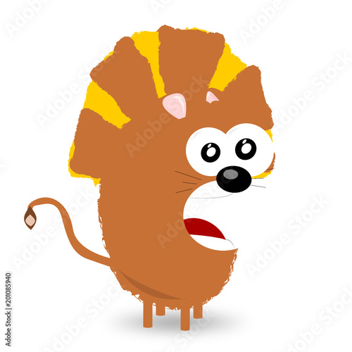freeke Lion
