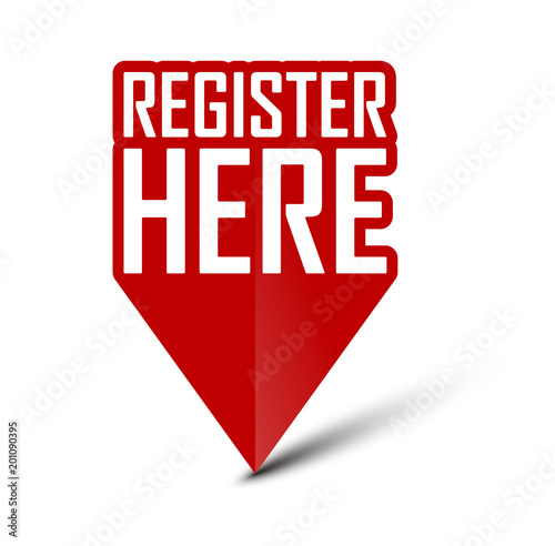 banner register here