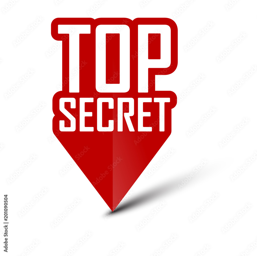 banner top secret banner top secret