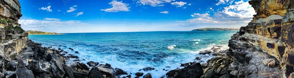 Australia Ocean