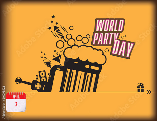 World party day