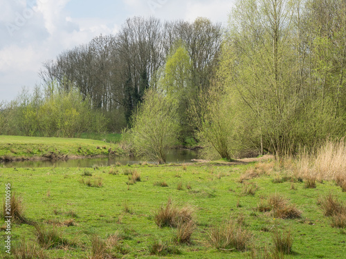 Eibergen in den Niederlanden photo