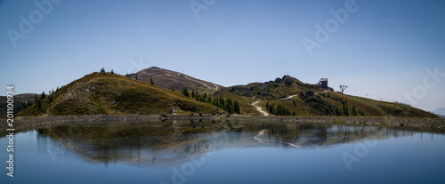 Wandern in den Nockbergen um Bad Kleinkirchheim und Turracher  Höhe
