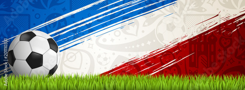 soccer background