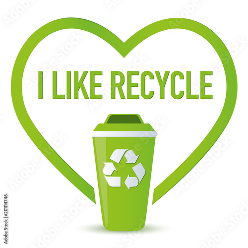 Ecologia riciclo