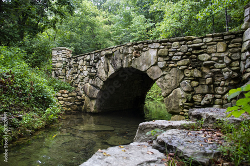 Stone Bridge
