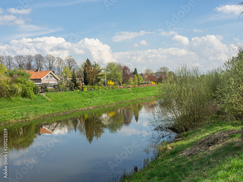 Die Gemeinde Eibergen in den Niederlande photo