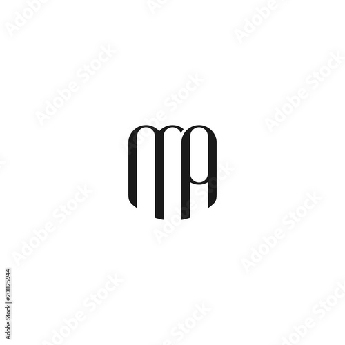 MA logo icon for Cosmetics