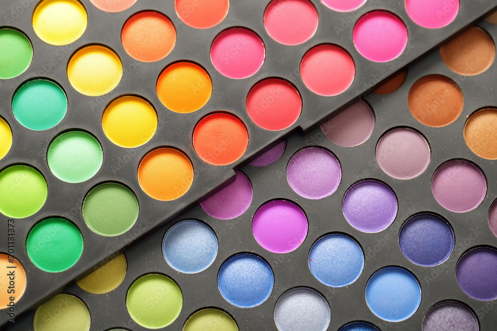 Eyeshadow palette Eyeshadow palette