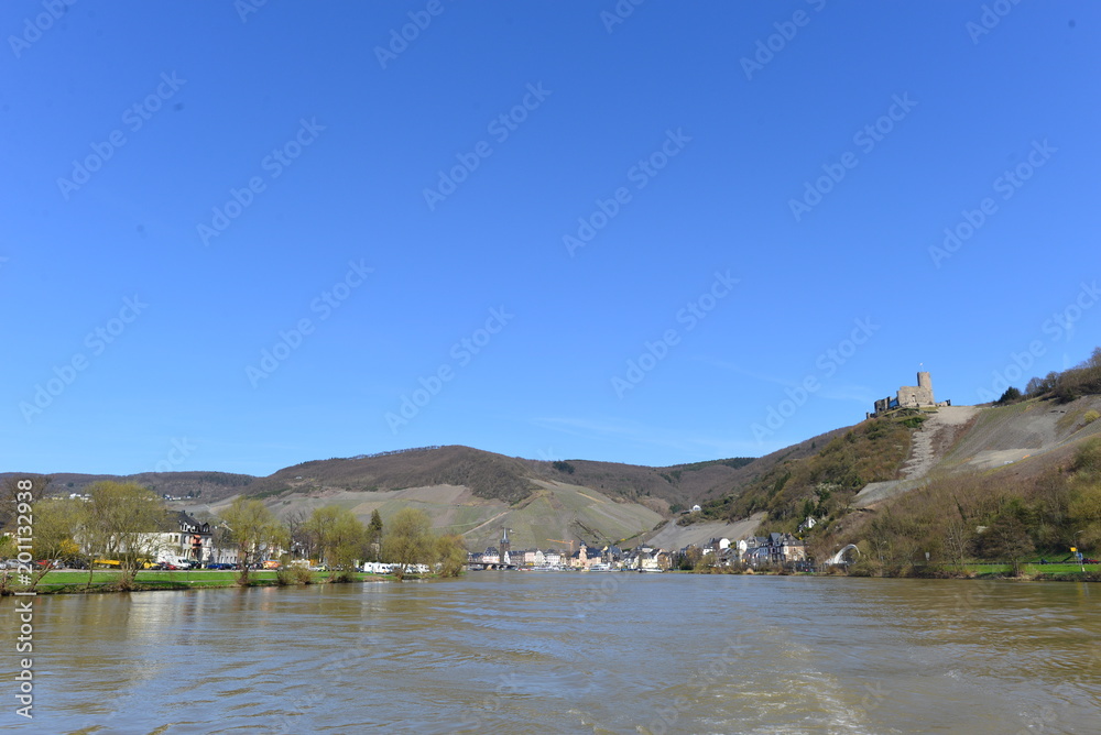 Bernkastel Kues Rheinland-Pfalz