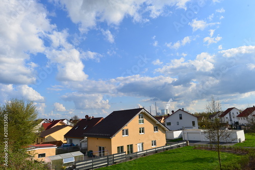 Wallpaper Mural Hanau- Großauheim  Torontodigital.ca