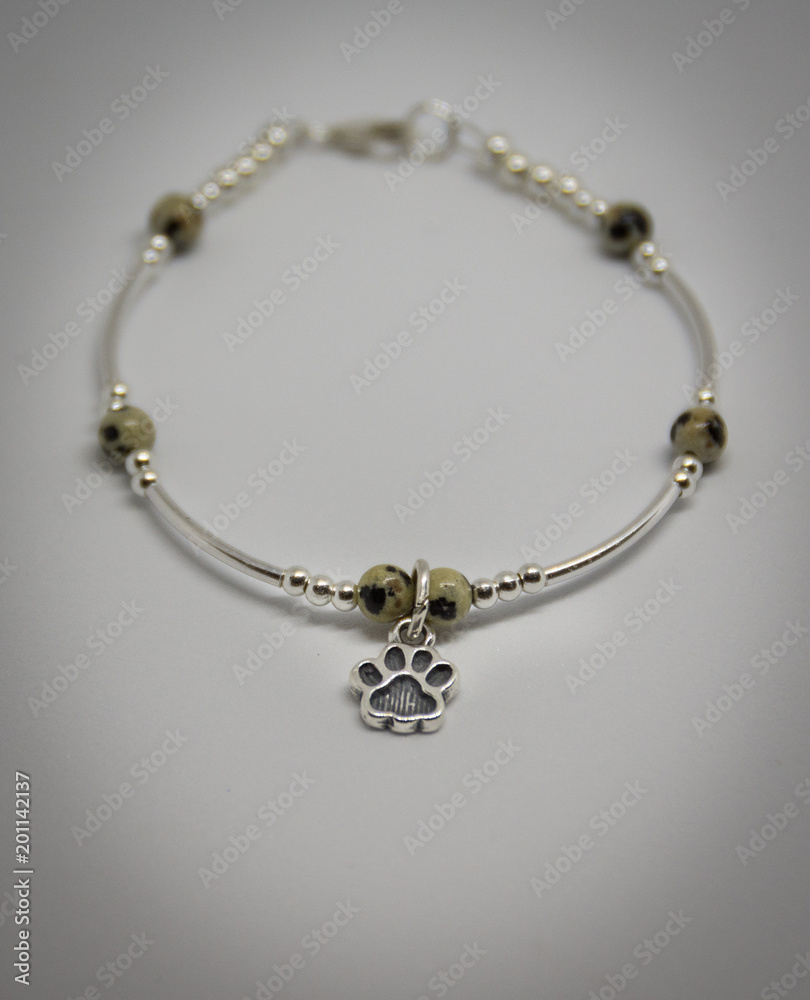 Charm Bracelet Charm Bracelet