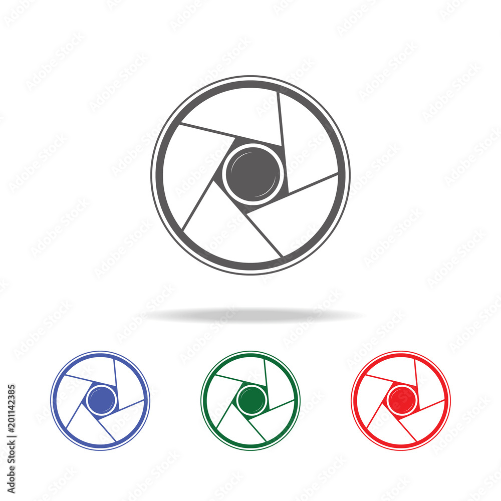 photo camera lens logo icon. Elements of photo camera in multi colored icons. Premium quality graphic design icon. Simple icon for websites, web design, mobile app, info graphics photo camera lens logo icon. Elements of photo camera in multi colored icons. Premium quality graphic design icon. Simple icon for websites, web design, mobile app, info graphics