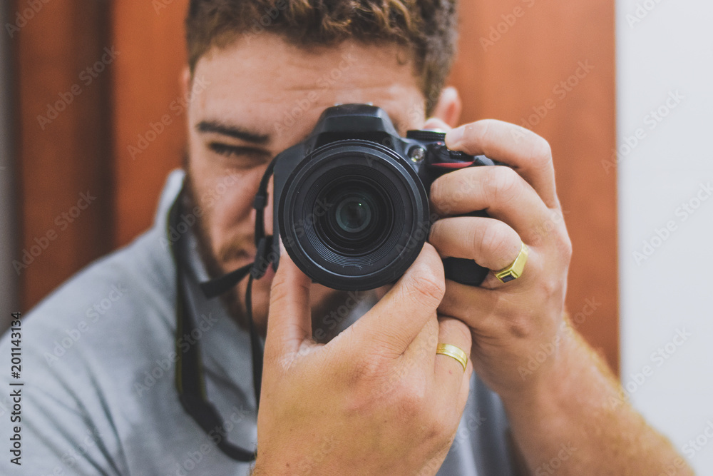 camera, photographer, photo, photography, lens, 