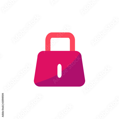 Lock Icon Design