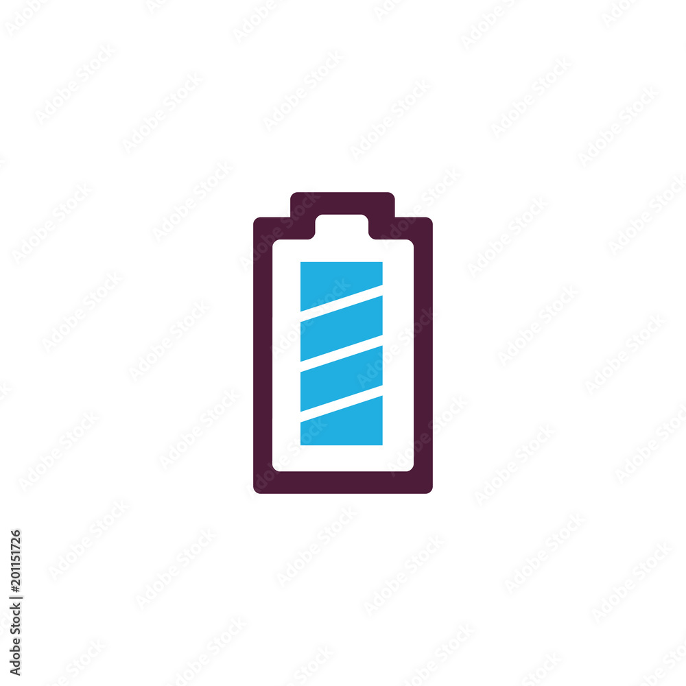 Battery Icon Design Battery Icon Design