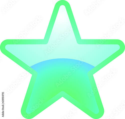 Cute star 5
