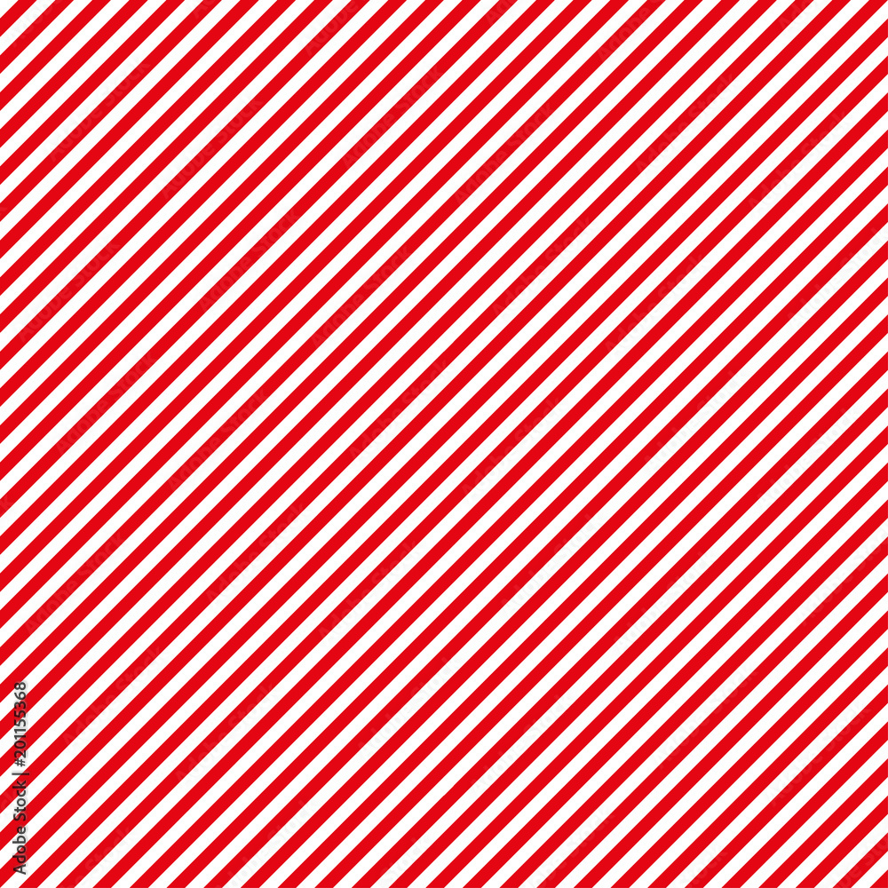 Naklejka premium Seamless diagonal pattern with stripes. Abstract geometric wallpaper of the surface. Striped stylish pattern. Printing on t-shirts, posters and other. Doodle for design. Greeting cards