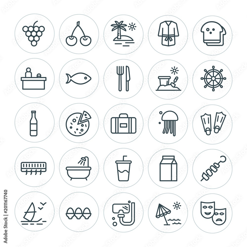 Modern Simple Set of food, hotel, drinks, travel Vector outline Icons. ..Contains such Icons as background, theater, white, island, light and more on white background. Fully Editable. Pixel Perfect Modern Simple Set of food, hotel, drinks, travel Vector outline Icons. ..Contains such Icons as background, theater, white, island, light and more on white background. Fully Editable. Pixel Perfect