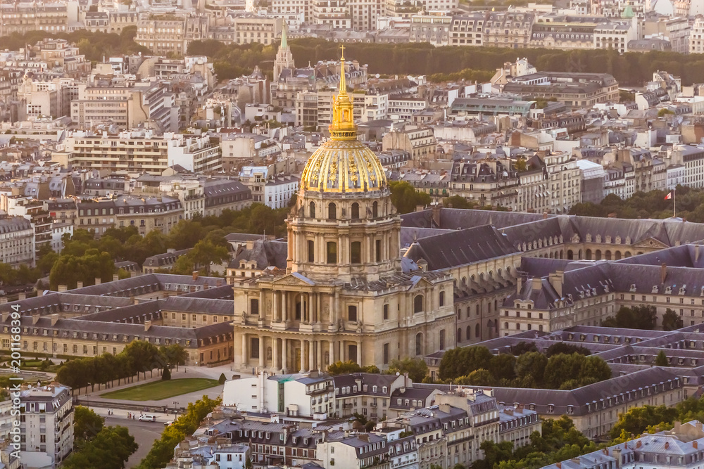 Paris Army Museum