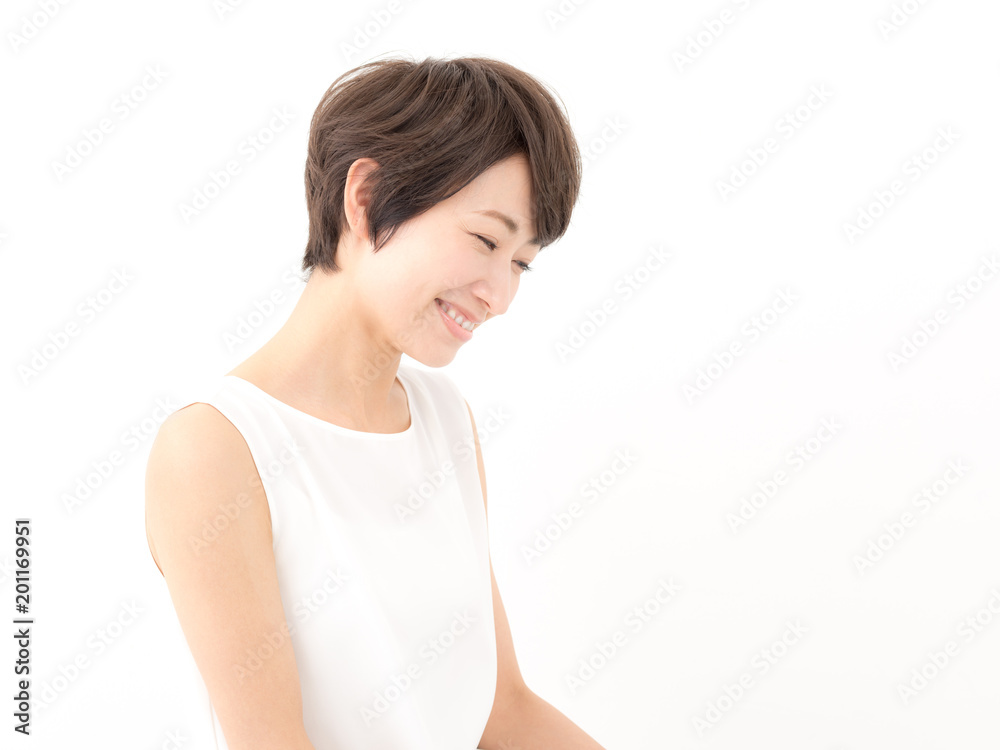 女性 女性