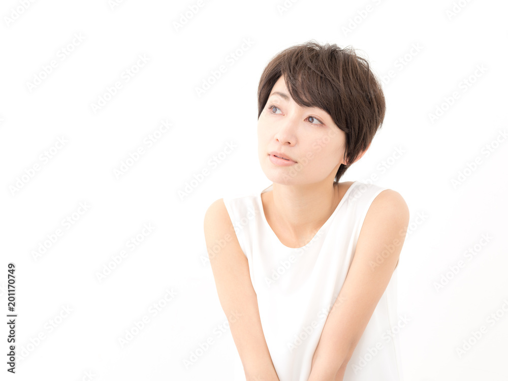 女性 女性
