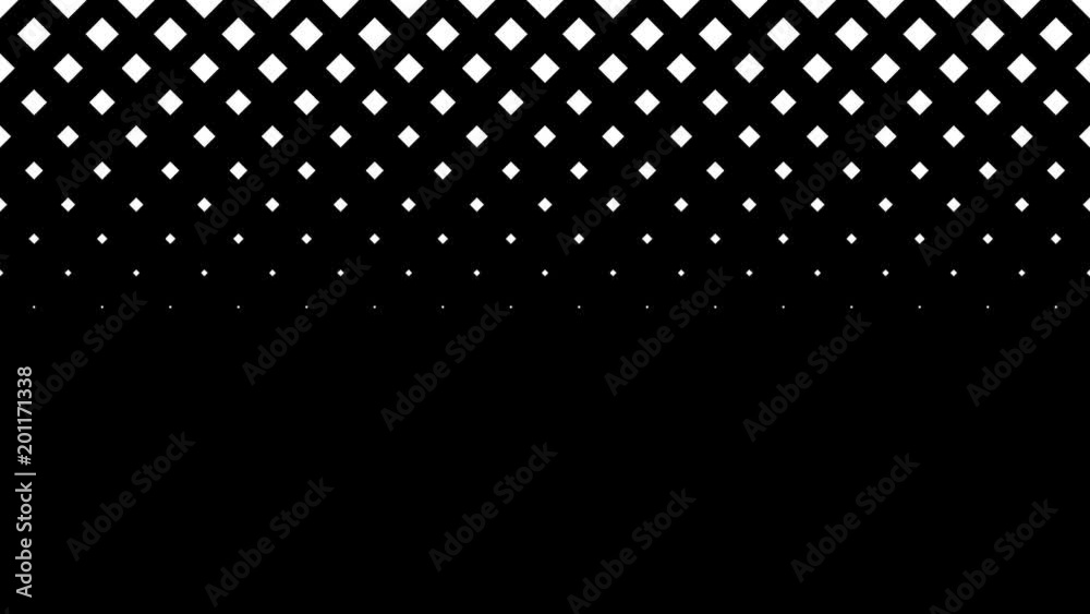 28 transition masks. Ultimate pack of simple rhombus textures for business presentation or product promo.