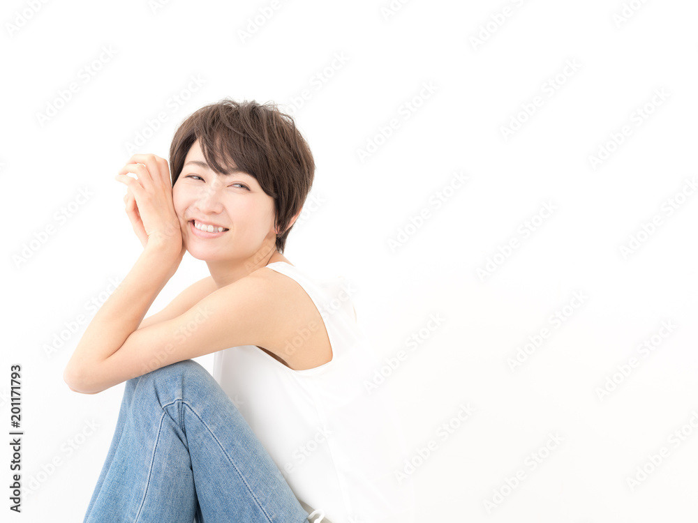 女性 女性