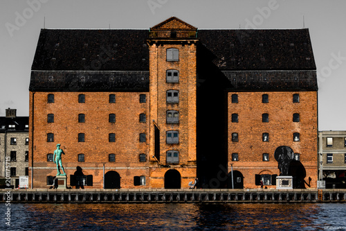 Photography Art Museum in Copenhagen