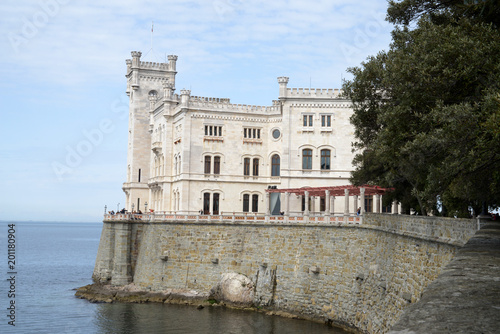 Château de Miramare