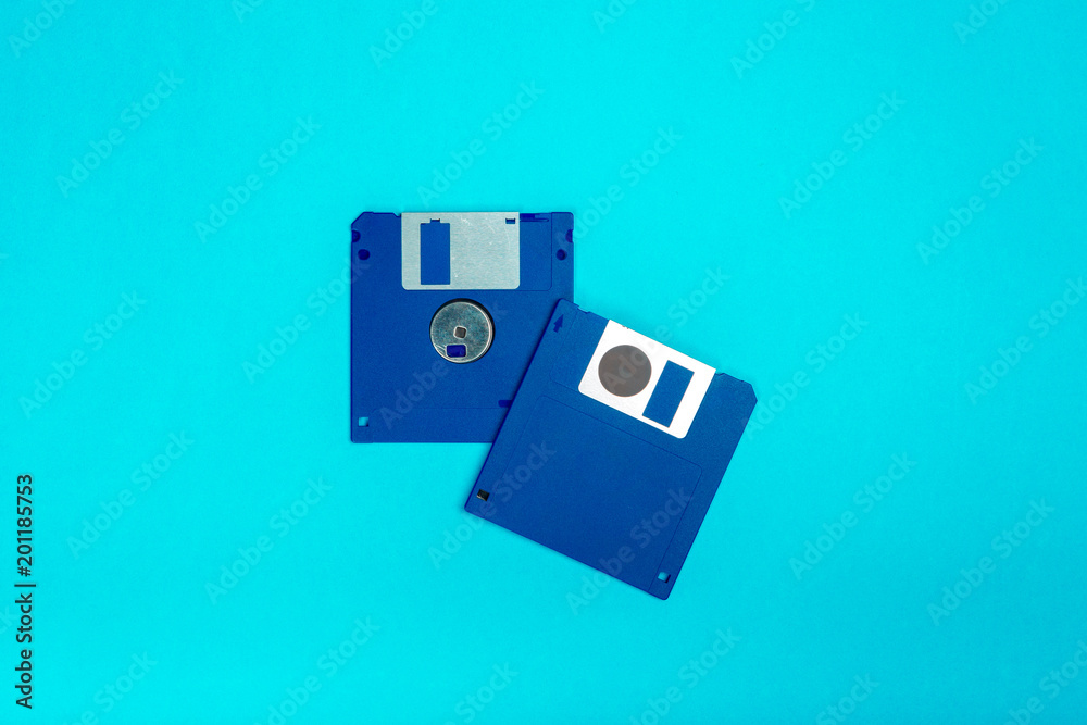 Computer floppy disk Computer floppy disk