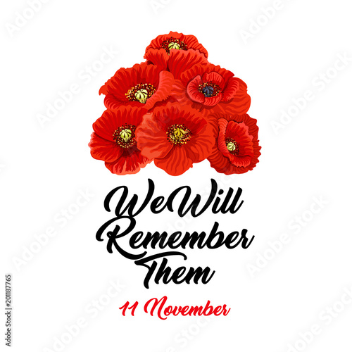 Vector we will remember them