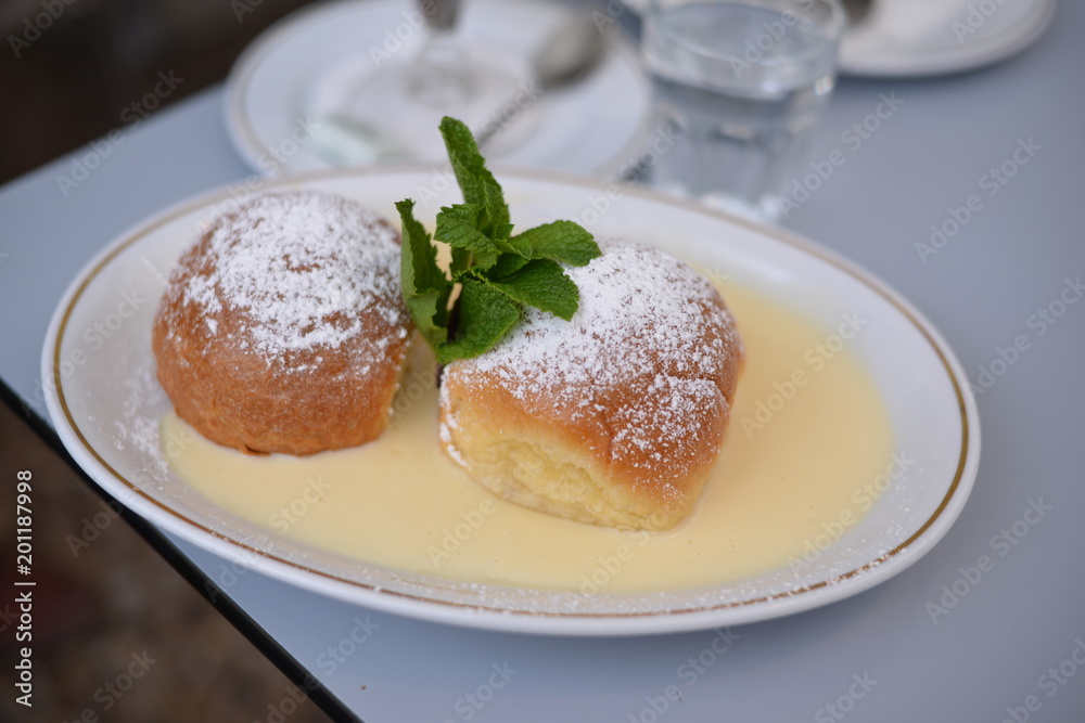 Cafe Landtmann Cafe Landtmann
