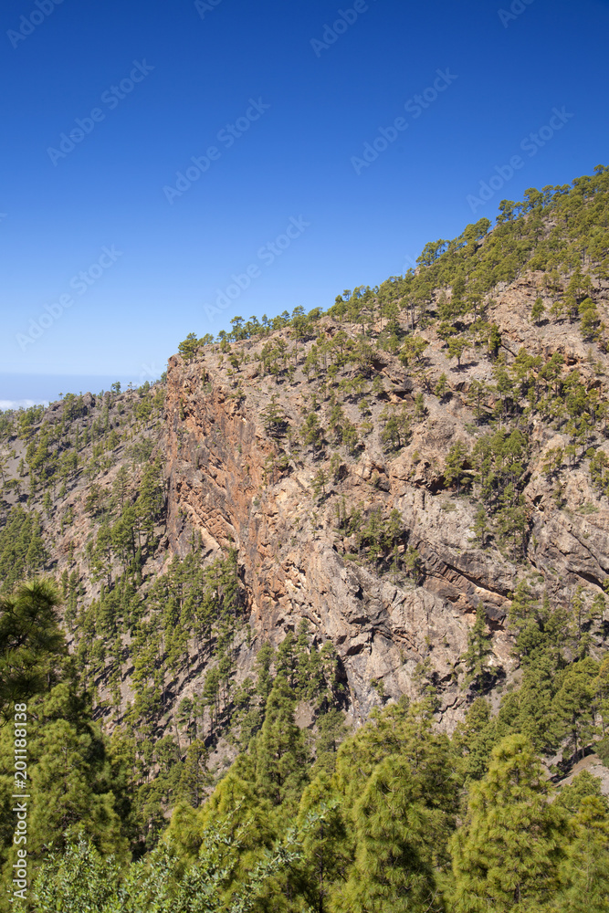 Gran Canaria, March