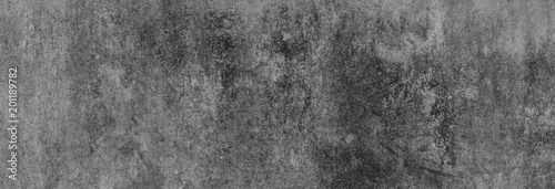 dunkelgraue Betonfläche in XXL als Hintergrund