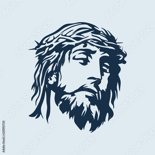 Face of the Lord Jesus Christ