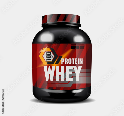 protein whey