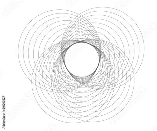 business background lines wave abstract flowing stripe and curves design