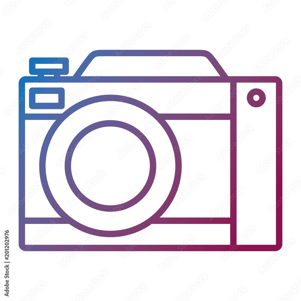 photographic camera isolated icon vector illustration design photographic camera isolated icon vector illustration design