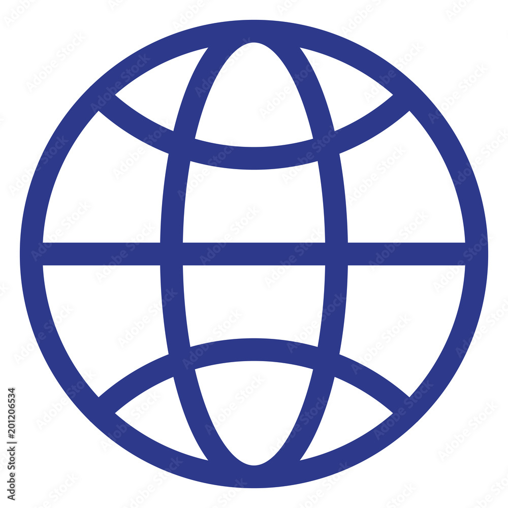 sphere planet isolated icon vector illustration design sphere planet isolated icon vector illustration design