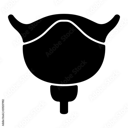 Organe Icon - Blase