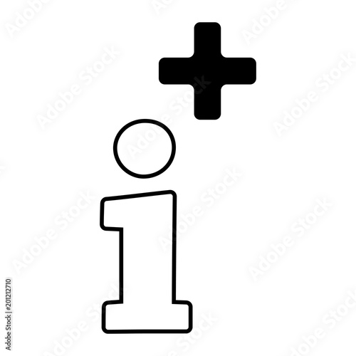 Medizin & Gesundheit Icon - Anmeldung