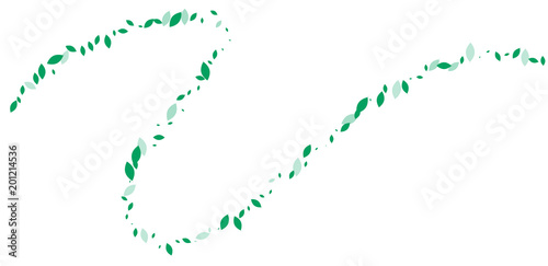 sfondo natura, foglie, primavera