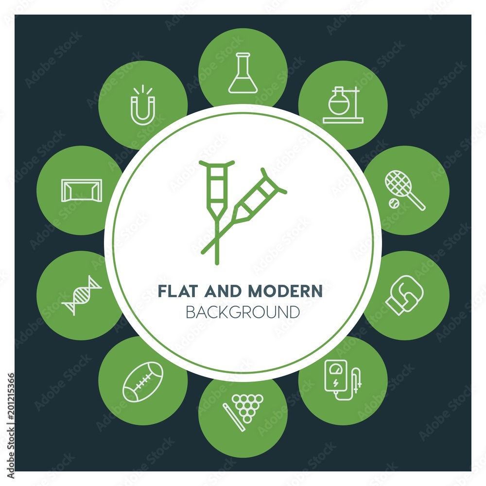 health, science, sports Infographic Circle outline Icons Set. Contains such Icons as business, website, elements, background, pattern, illustration and more. ..Fully Editable. Pixel Perfect health, science, sports Infographic Circle outline Icons Set. Contains such Icons as business, website, elements, background, pattern, illustration and more. ..Fully Editable. Pixel Perfect