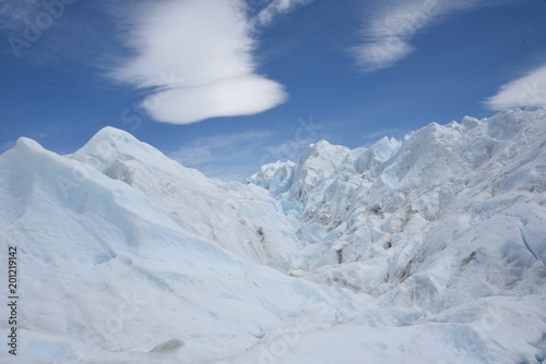 Perito Moreno Glacier © christian